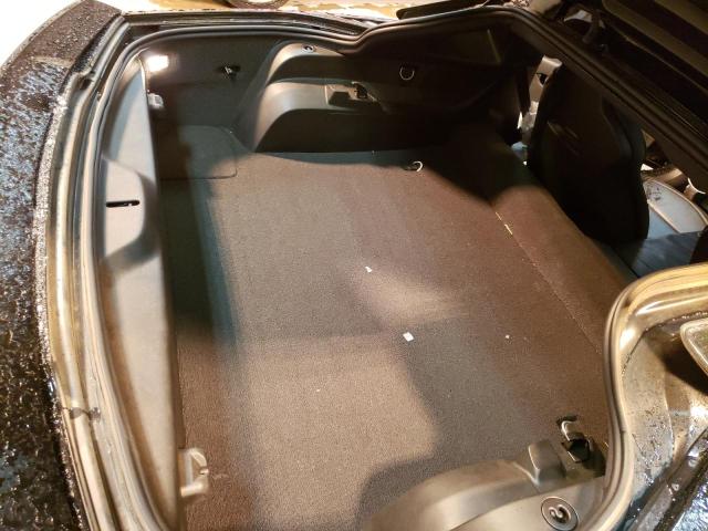 2015 CHEVROLET CORVETTE S - 1G1YA2D70F5118220