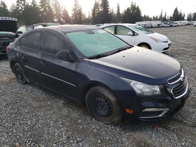 2016 CHEVROLET CRUZE LIMI 1G1PC5SG2G7159285