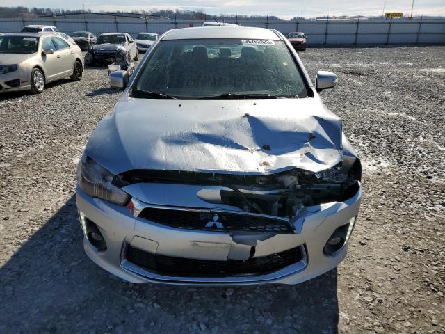 2017 MITSUBISHI LANCER JA32U2FU9HU007793