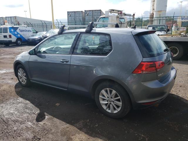 2016 VOLKSWAGEN GOLF BASE - 3VW817AU0GM006086