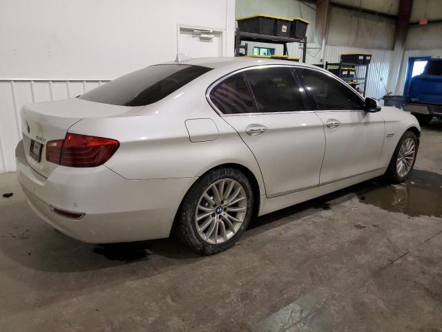 WBA5A5C53GG354133 BMW 528 I