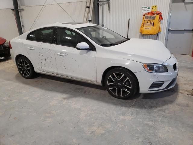 YV140MTL0H2421645 Volvo S60 Dynamic