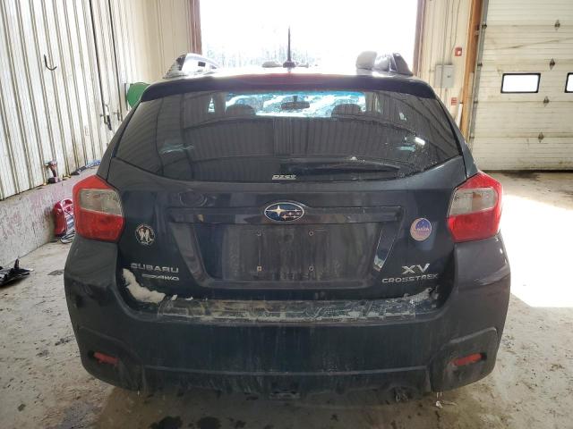 JF2GPAWC7DH840643 Subaru Xv Crosstrek 2.0 Premium