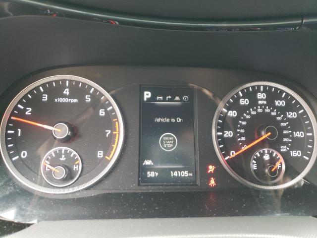 2022 KIA K5 GT LINE - 5XXG64J20NG134999