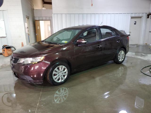 2010 Kia Forte EX