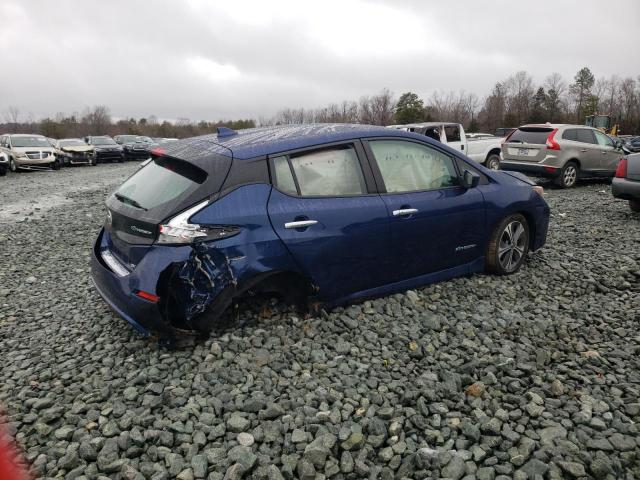 1N4AZ1CP0JC304413 Nissan Leaf