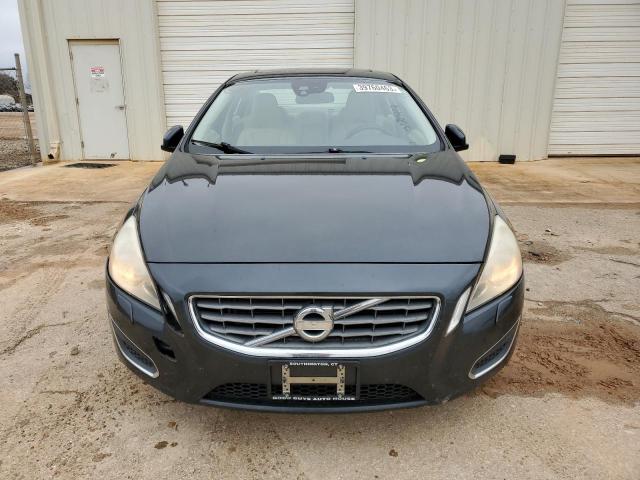 YV1622FS3C2039189 Volvo S60 T5