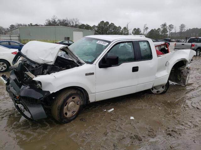 2006 Ford F-150 