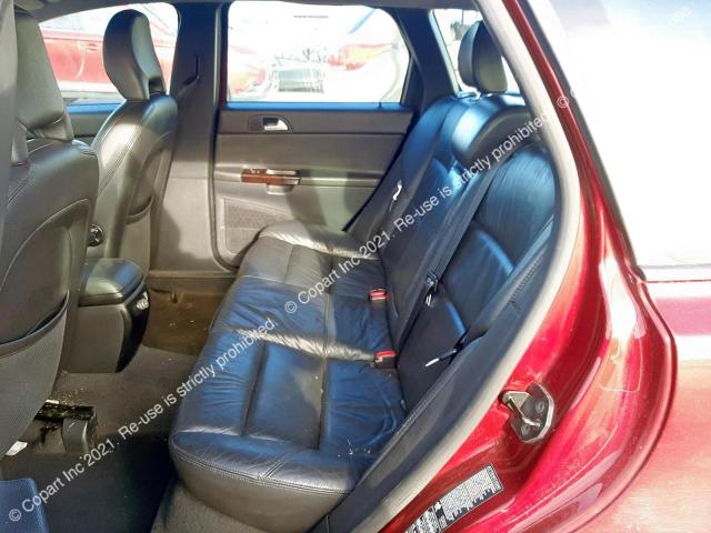 YV1MW754162208427 Volvo V50 Se D (