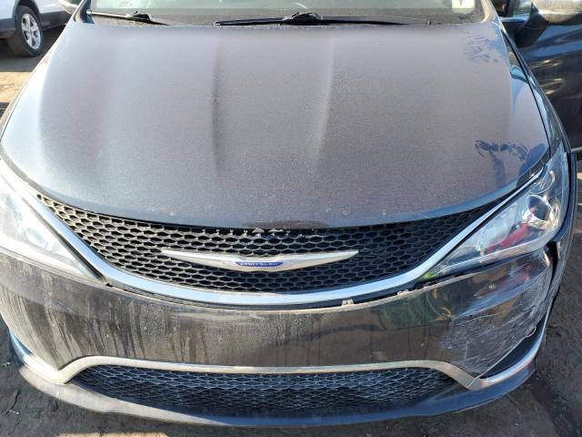 2019 CHRYSLER PACIFICA L - 2C4RC1GG9KR668203