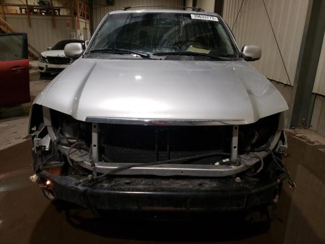 1GKET53M192112191 GMC Envoy Denali