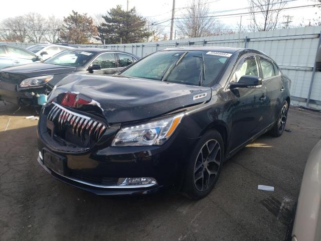 2016 Buick LaCrosse Sport Touring