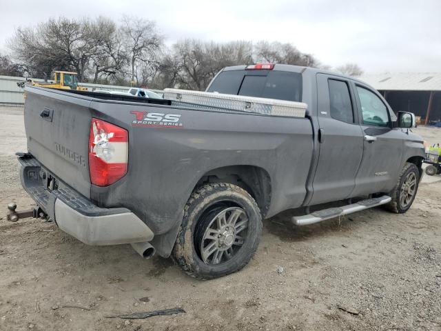 2015 TOYOTA TUNDRA DOU - 5TFRM5F17FX089493