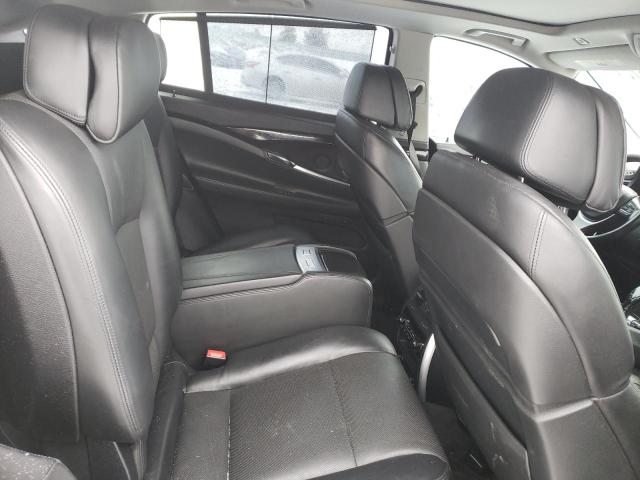 WBASN4C55BC210021 BMW 550 GT
