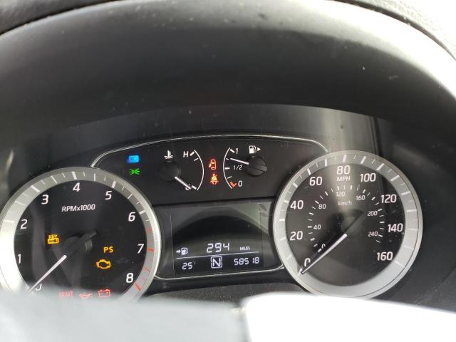 2015 NISSAN SENTRA S - 3N1AB7AP2FY223161