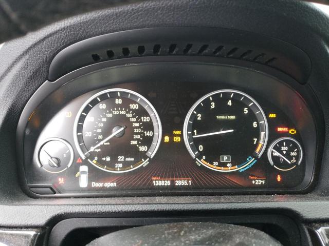 WBASN4C55BC210021 BMW 550 GT