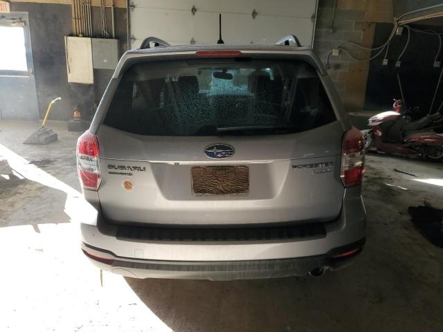 2015 SUBARU FORESTER 2 - JF2SJAHC9FH539125