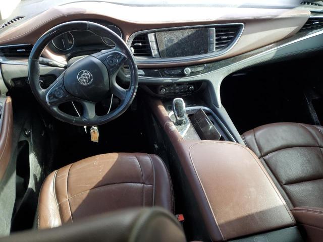 2018 BUICK ENCLAVE AV - 5GAEVCKW0JJ196822