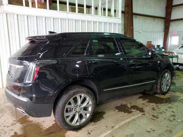 2020 CADILLAC XT5 SPORT - 1GYKNGRS4LZ148699