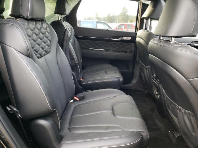 2022 HYUNDAI PALISADE C - KM8R7DHE7NU475506