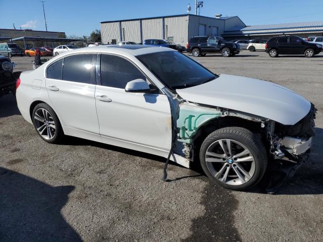WBA8D9G59HNU59875 BMW 330 XI