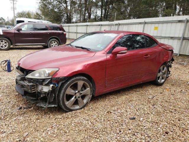 2011 Lexus IS 250 