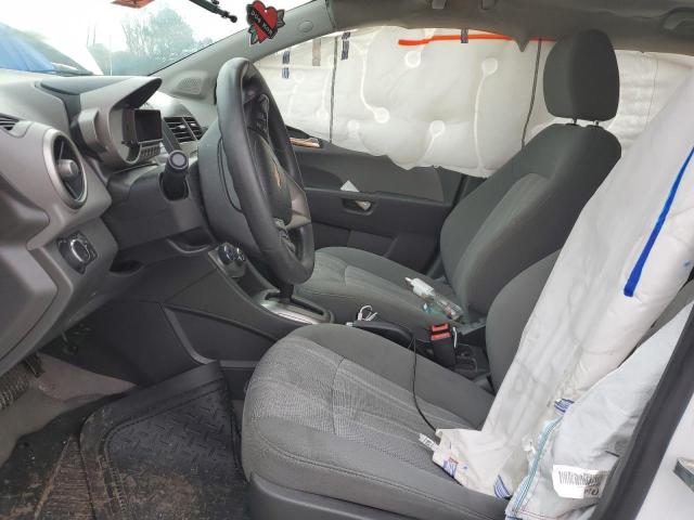 2015 CHEVROLET SONIC LT - 1G1JC6SH5F4203011