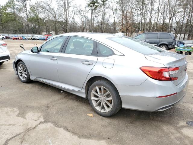 2021 HONDA ACCORD LX - 1HGCV1F11MA044272