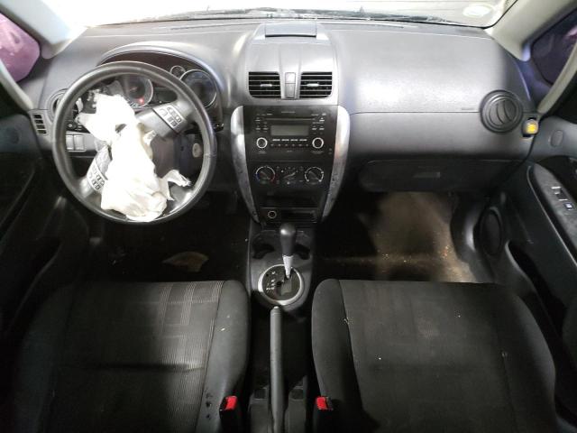 JS2YC5A47B6300357 Suzuki SX4