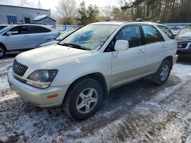 2000 Lexus RX 300 