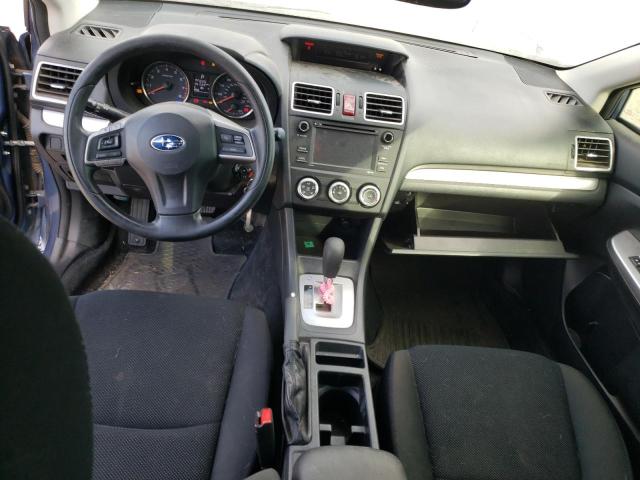 JF1GJAA62GH011510 Subaru Impreza