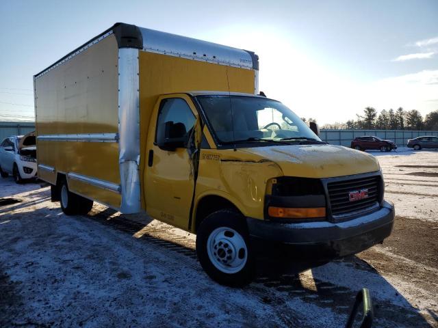 2018 GMC SAVANA CUT 7GZ37TCG7JN000684