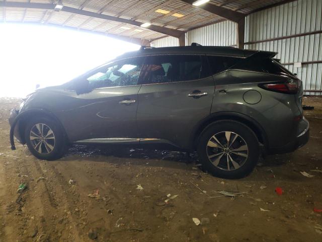 5N1AZ2BJ2LN142851 Nissan MURANO SV