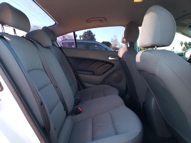 3KPFK4A77HE125653 KIA FORTE LX