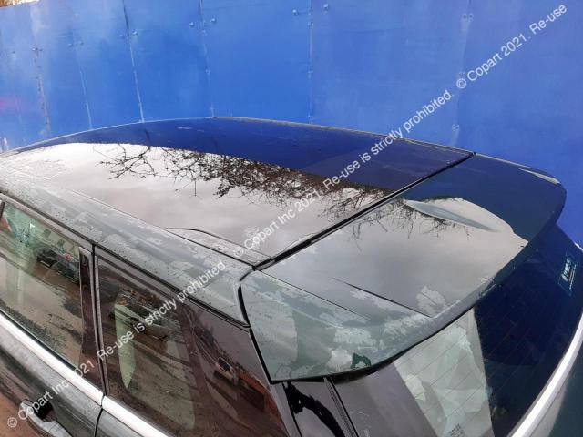 SALVA2AE9CH629439 Land Rover RANGE ROVE