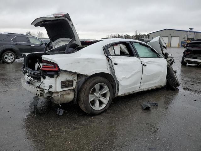 2016 DODGE CHARGER SX 2C3CDXHGXGH154382