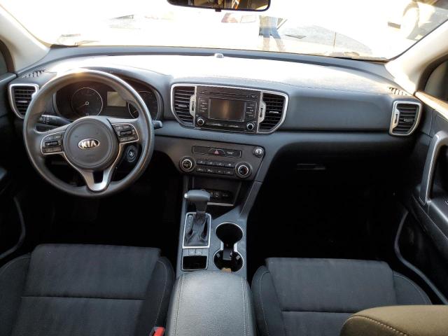 KNDPM3AC1K7613476 KIA Sportage Lx