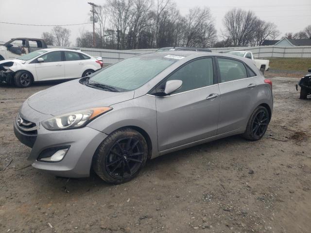 2013 Hyundai Elantra GT 