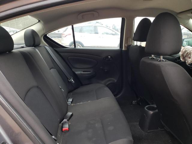2018 NISSAN VERSA S - 3N1CN7AP6JL809447