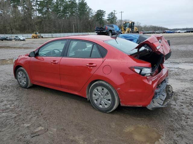 3KPA24ADXLE282795 KIA RIO LX