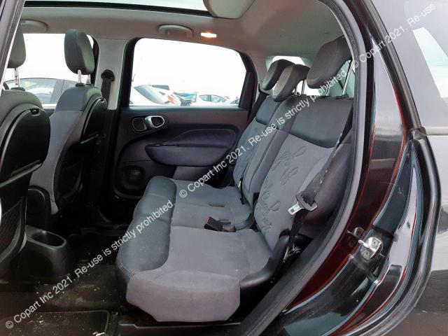 ZFA19900005132631 Fiat 500l Loung