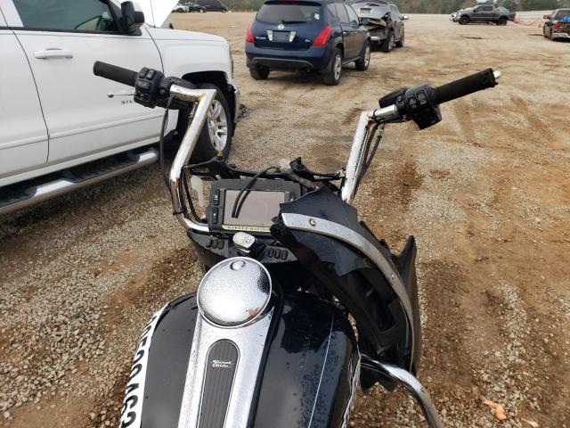 2014 HARLEY-DAVIDSON FLHXS STRE - 1HD1KRM11EB706135