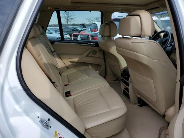 5UXFE43508L022244 BMW X5 3.0I