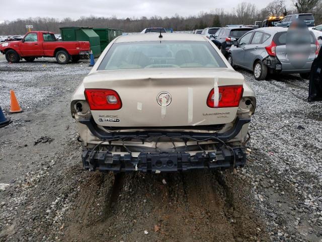 2008 Buick Lucerne Cxl VIN: 1G4HD57278U157553 Lot: 47270554