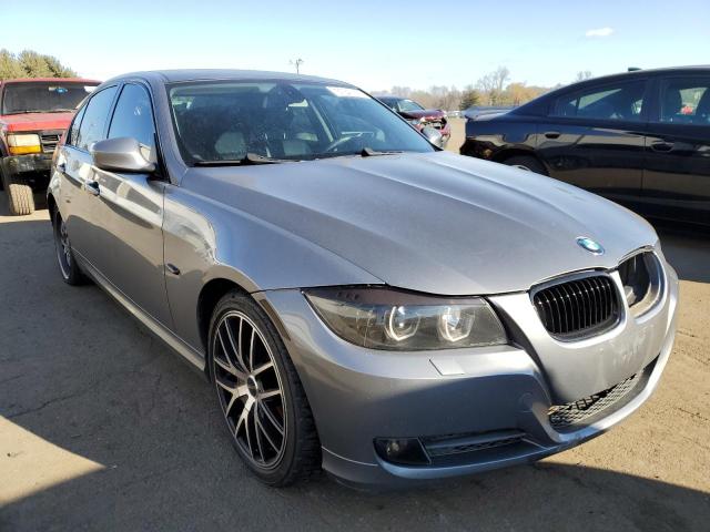 WBAPK53569A512489 BMW 328 Xi Sulev