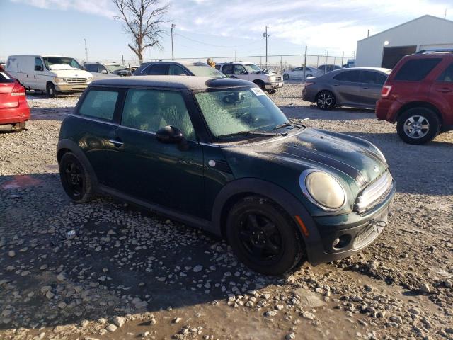 WMWMF33578TU66069 Mini Cooper