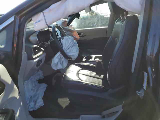 2019 CHRYSLER PACIFICA L - 2C4RC1GG9KR668203