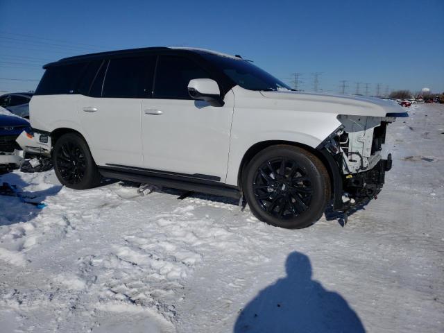 2021 CADILLAC ESCALADE S - 1GYS4GKL1MR388400