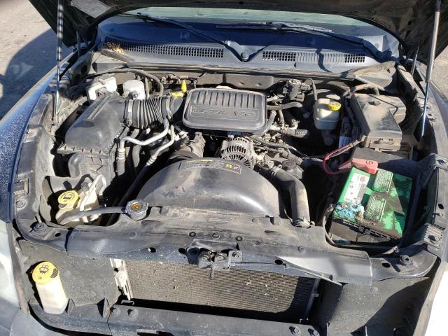 1D7HW28K35S316366 Dodge Dakota Quad