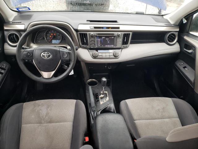 2015 TOYOTA RAV4 XLE - 2T3RFREV0FW253905